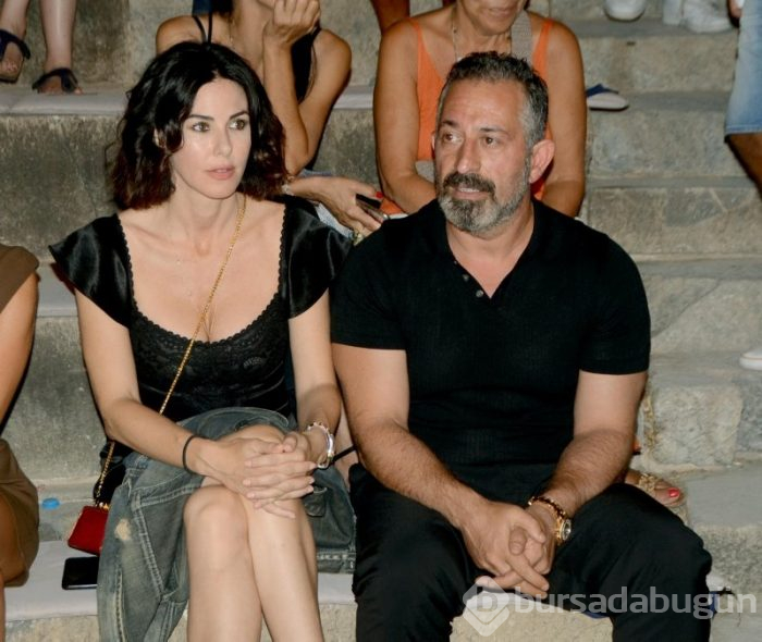 Cem Yılmaz ve Defne Samyeli evleniyor mu?
