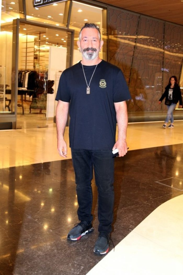 Cem Yılmaz ve Defne Samyeli evleniyor mu?
