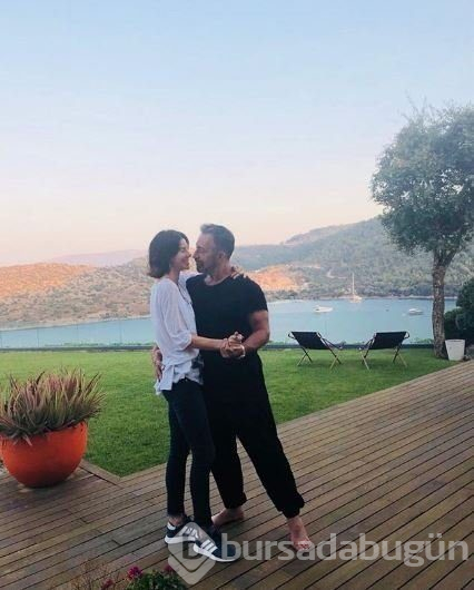 Cem Yılmaz ve Defne Samyeli evleniyor mu?
