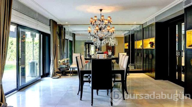 Ajda Pekkan Lüks Villasını Dudak Uçuklatan Bir Fiyata Satıyor! İşte O Ev...
