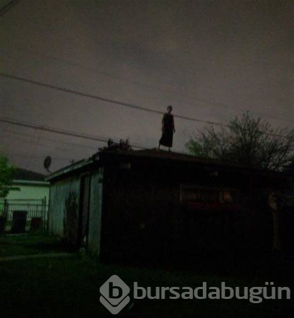 Dünyanın en korkunç anları
