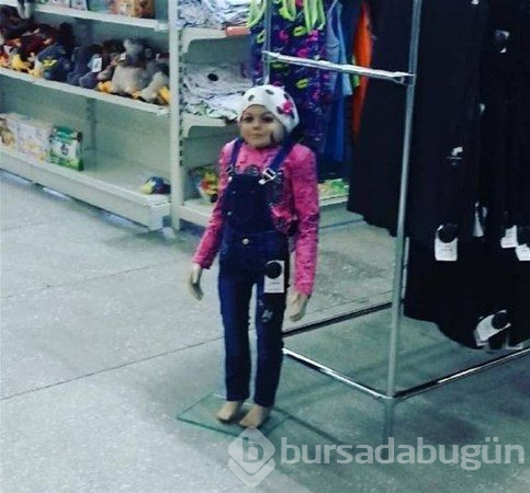 Dünyanın en korkunç anları
