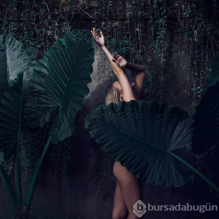 Çıplak yoga nedir Instagram'dan yükselen akımın ardındaki felsefe
