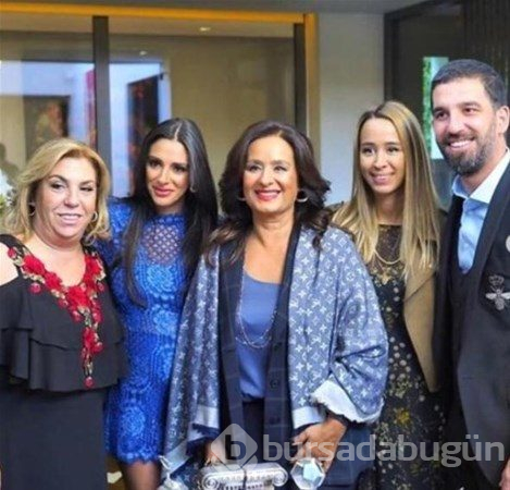 Baby shower stili göz kamaştırdı
