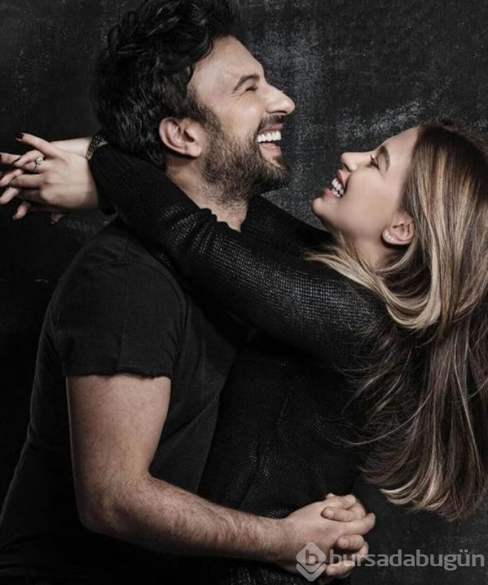 Kenan Doğulu ile Beren Saat fark attı
