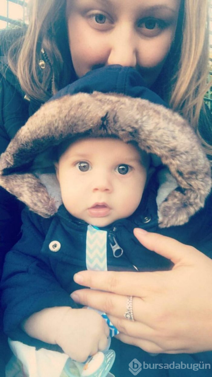 Aklınıza bile gelmez! Az daha parmağından oluyordu
