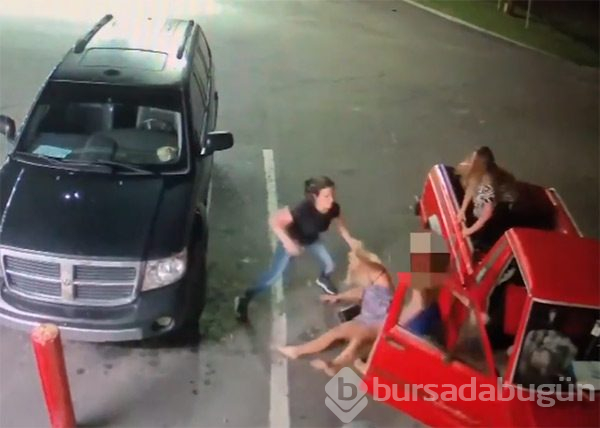 Kare kare vahşet!
