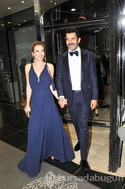 Sinem Kobal'dan Kenan İmirzalıoğlu açıklaması
