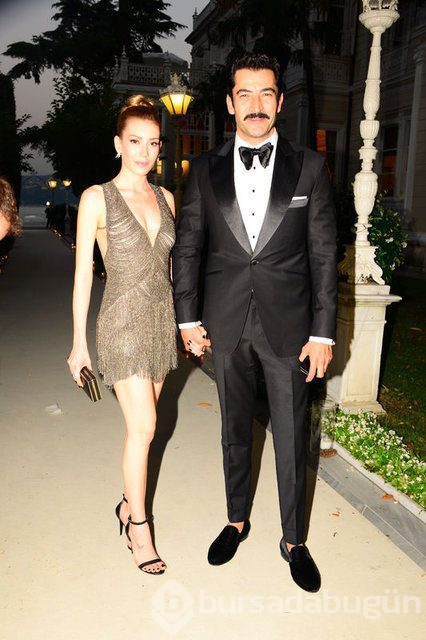 Sinem Kobal'dan Kenan İmirzalıoğlu açıklaması
