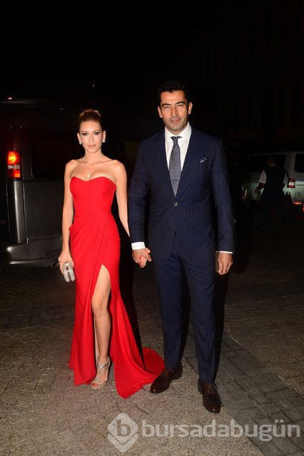 Sinem Kobal'dan Kenan İmirzalıoğlu açıklaması
