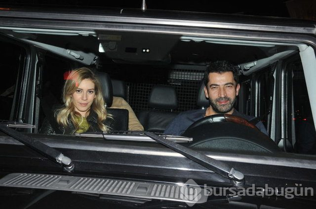 Sinem Kobal'dan Kenan İmirzalıoğlu açıklaması
