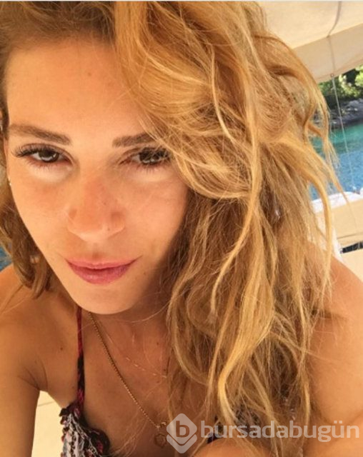 Sinem Kobal'dan Kenan İmirzalıoğlu açıklaması
