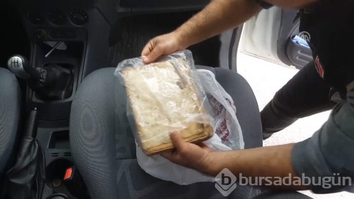 Kırşehir'de 'İbranice el yazması büyü kitabı' operasyonu
