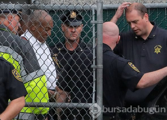 Bill Cosby'nin merak edilen hapishane hayatı
