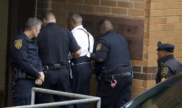 Bill Cosby'nin merak edilen hapishane hayatı
