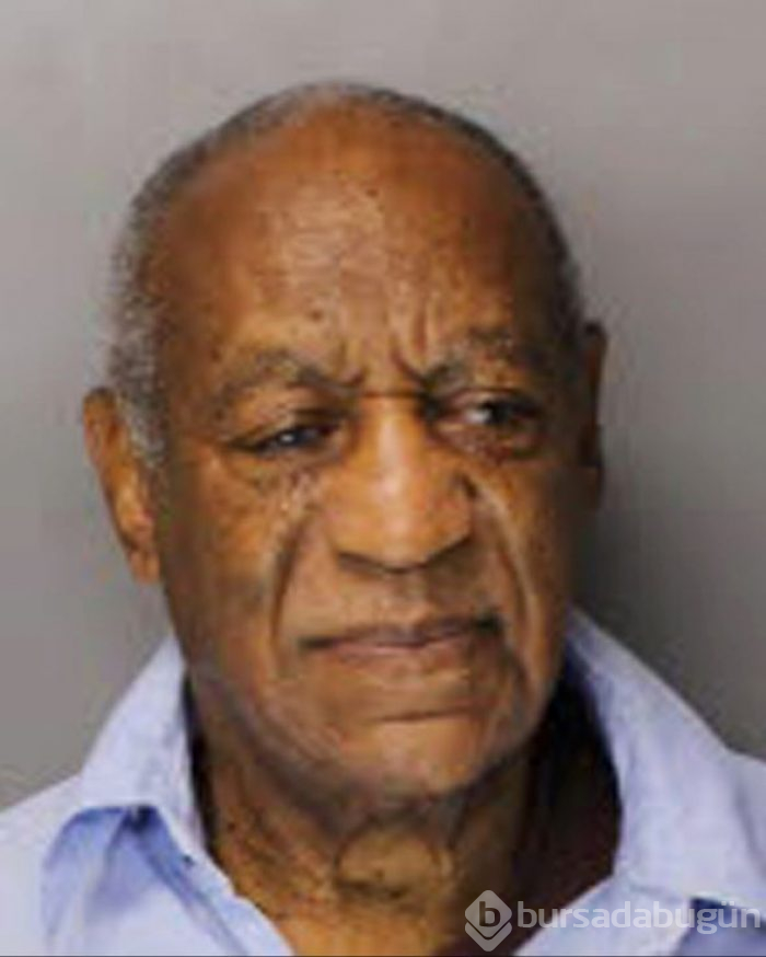 Bill Cosby'nin merak edilen hapishane hayatı
