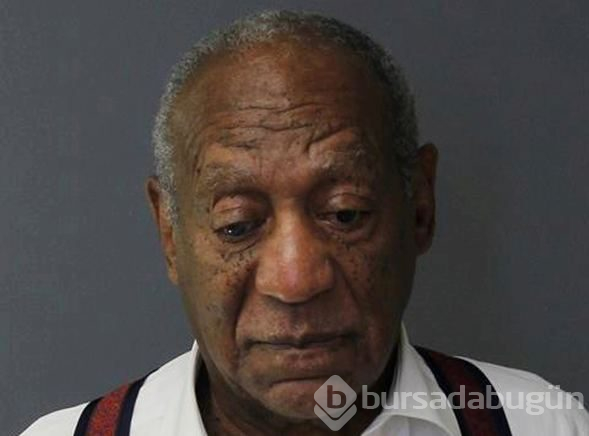 Bill Cosby'nin merak edilen hapishane hayatı
