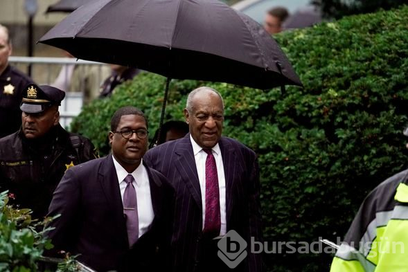 Bill Cosby'nin merak edilen hapishane hayatı
