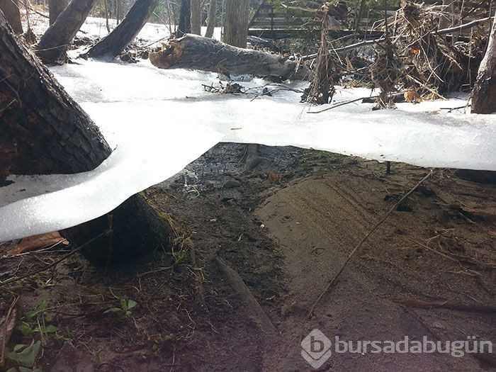 Defalarca baktıran yerçekimine meydan okuma anları