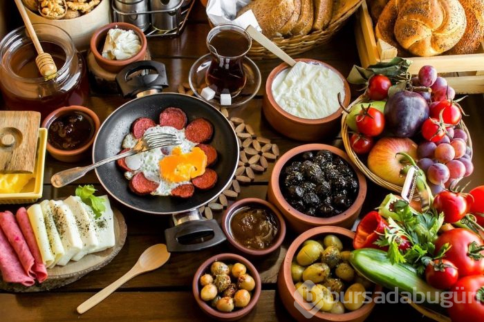 Kahvaltı etmek için en uygun saat kaçtır?
