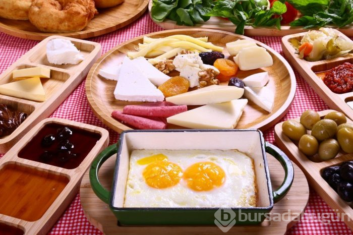 Kahvaltı etmek için en uygun saat kaçtır?
