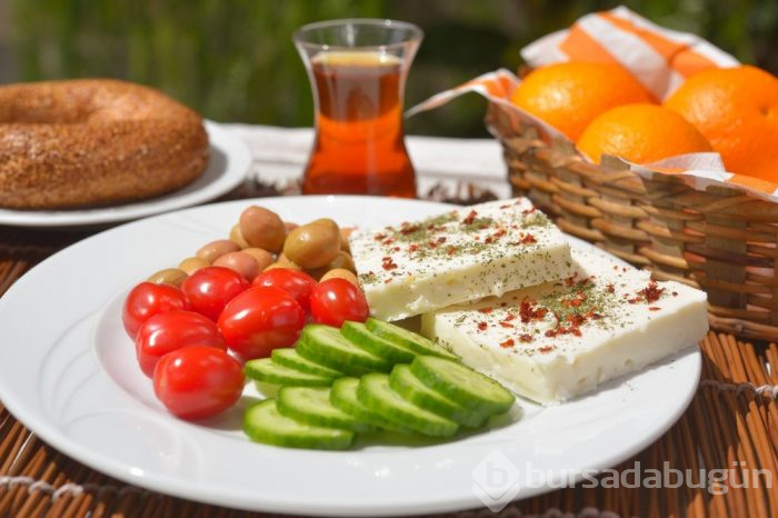 Kahvaltı etmek için en uygun saat kaçtır?
