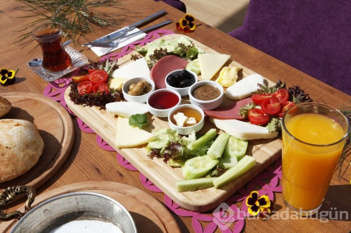Kahvaltı etmek için en uygun saat kaçtır?
