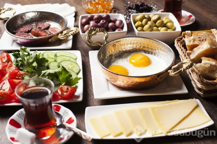 Kahvaltı etmek için en uygun saat kaçtır?
