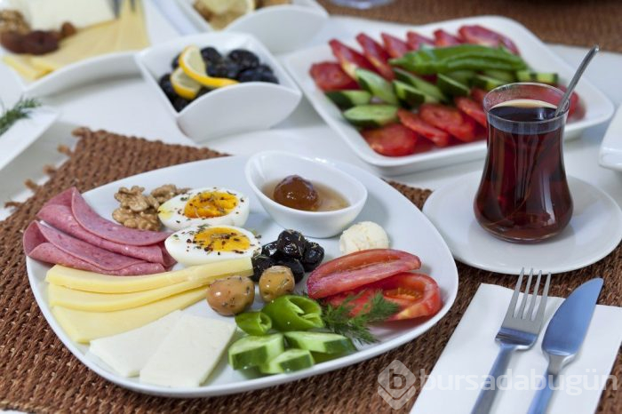 Kahvaltı etmek için en uygun saat kaçtır?
