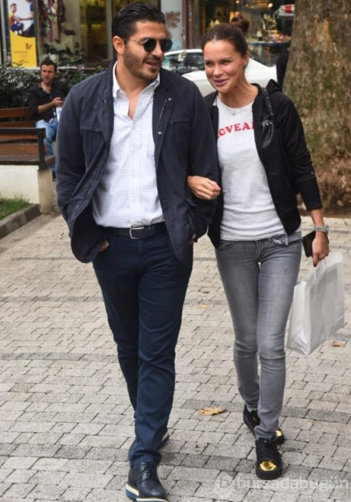 Gelinlik giyeceğim!