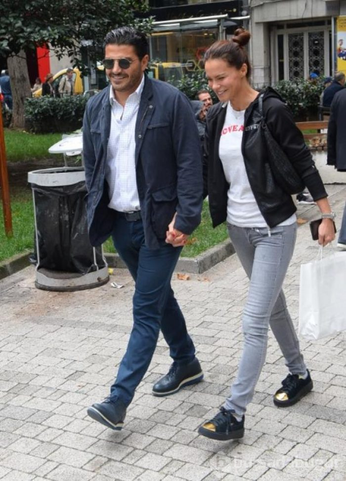 Gelinlik giyeceğim!