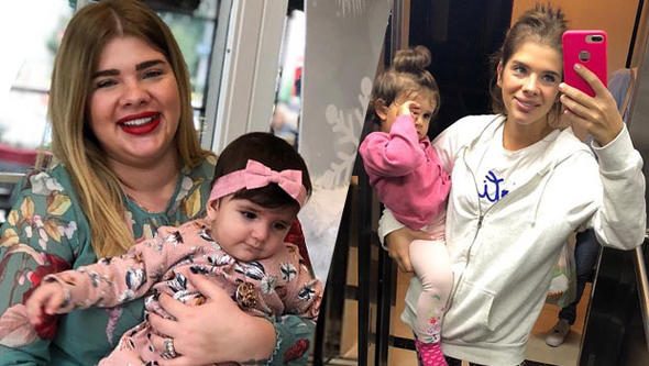 6.5 ayda 41 kilo verdi! Güzel oyuncu zorlu süreci anlattı

