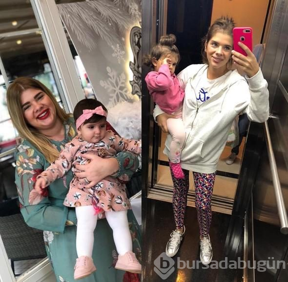6.5 ayda 41 kilo verdi! Güzel oyuncu zorlu süreci anlattı
