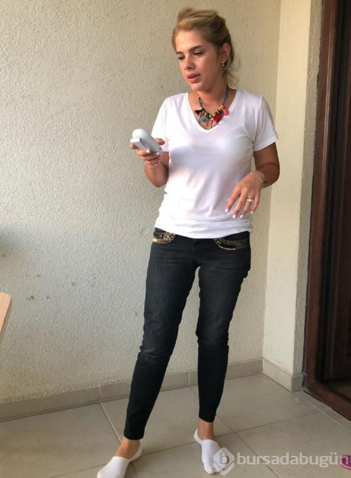 6.5 ayda 41 kilo verdi! Güzel oyuncu zorlu süreci anlattı
