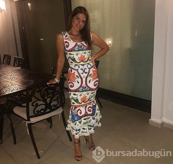 6.5 ayda 41 kilo verdi! Güzel oyuncu zorlu süreci anlattı
