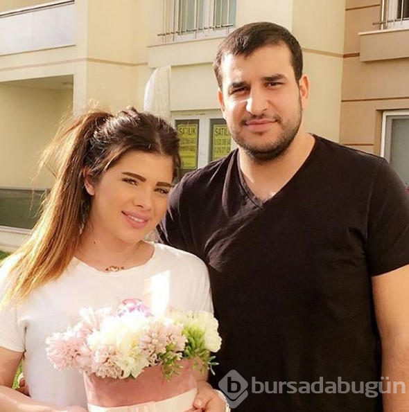 6.5 ayda 41 kilo verdi! Güzel oyuncu zorlu süreci anlattı
