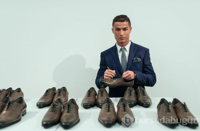 Cristiano Ronaldo ile tecavüz ettiği iddia edilen kadının gece kulübünde çekilen görüntüleri ortaya çıktı
