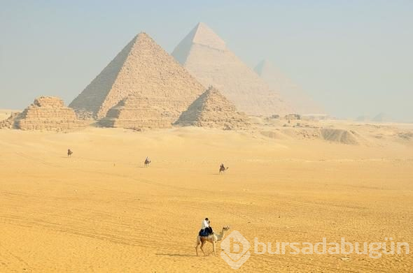 2050'nin en kalabalık ülkeleri belli oldu!