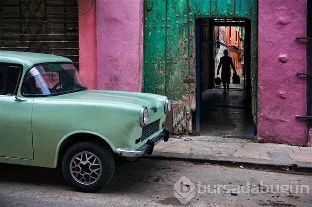 İkon fotoğrafların hikayesi