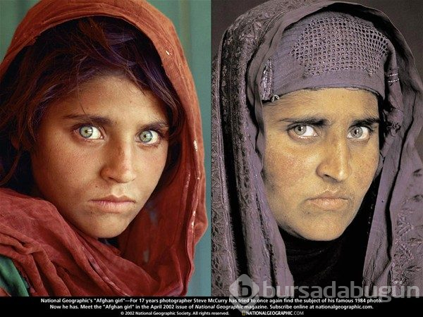 İkon fotoğrafların hikayesi