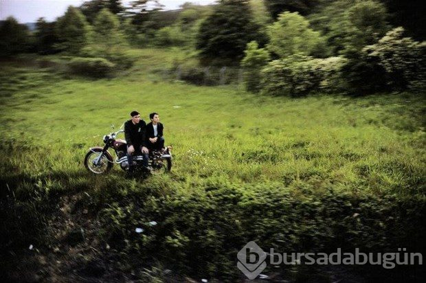 İkon fotoğrafların hikayesi