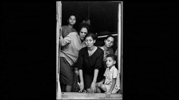 İkon fotoğrafların hikayesi
