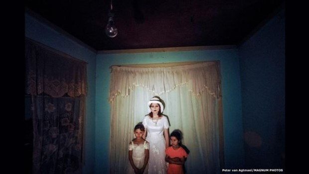 İkon fotoğrafların hikayesi