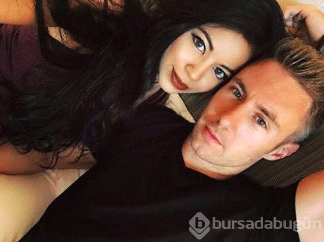 Filmlere taş çıkartacak hikaye! Seyehat ederek milyoner oldu...
