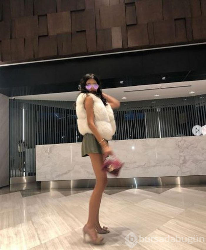 Bahar Candan'dan Fenerbahçe formalı paylaşım
