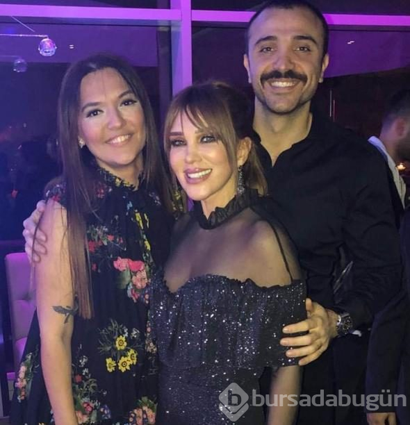 Okan Bey ile görüşmüyorum
