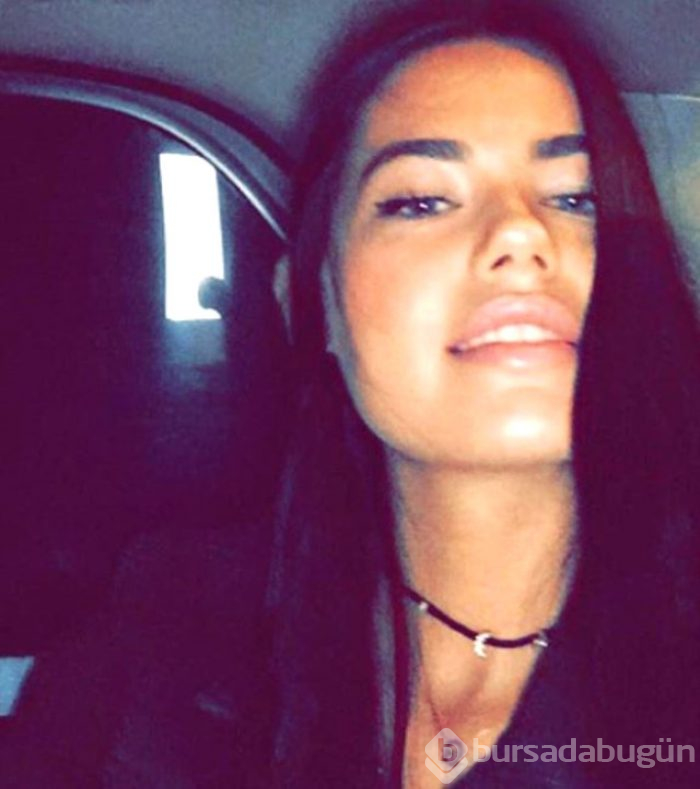 Yerli Adriana Lima Güzelliğiyle Sosyal Medyayı Salladı
