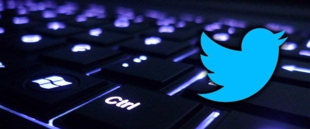 Twitter'da çalışmak ister misiniz? İşte yolu