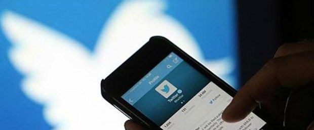 Twitter'da çalışmak ister misiniz? İşte yolu