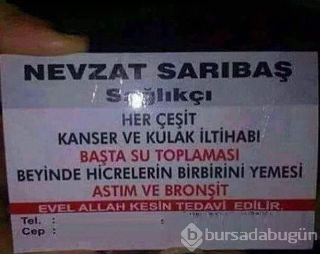 Böyle meslek mi olur? Hiç duymadığınız en enteresan 14 meslek grubu
